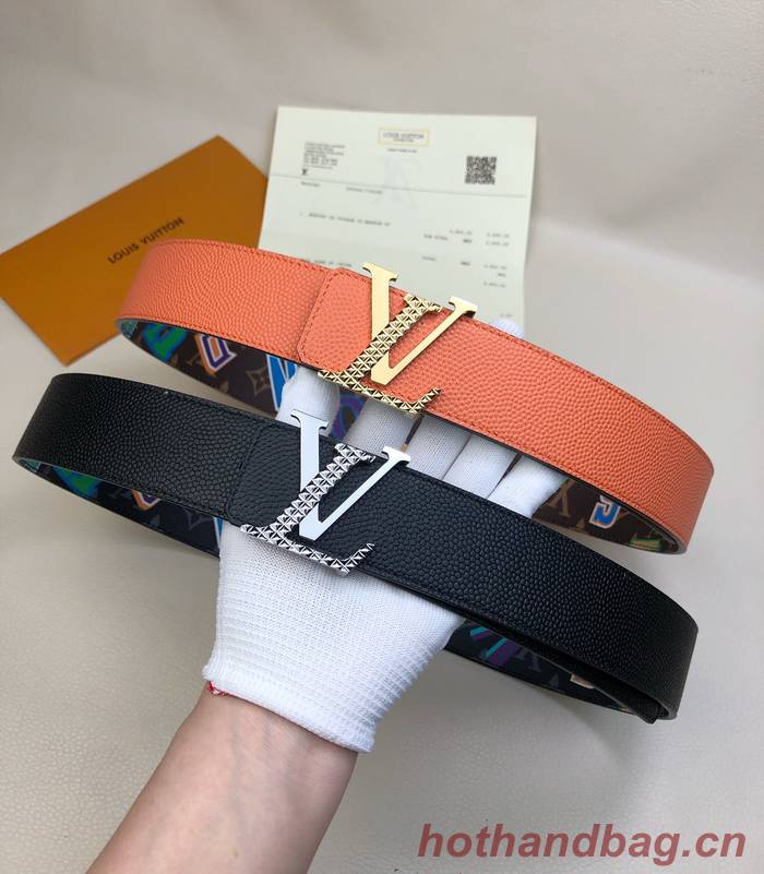 Louis Vuitton Belt 38MM LVB00197-1 Louis Vuitton Belt 38MM LVB00197-1